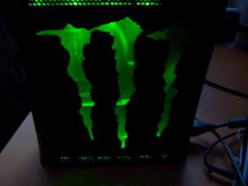 Mans xbox mods