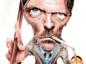 Intervija : House MD