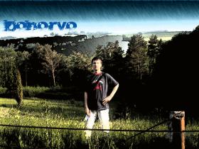 Intervija - Donorvo.