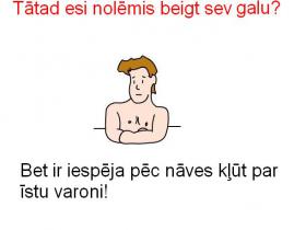 Kā kļūt par varoni!