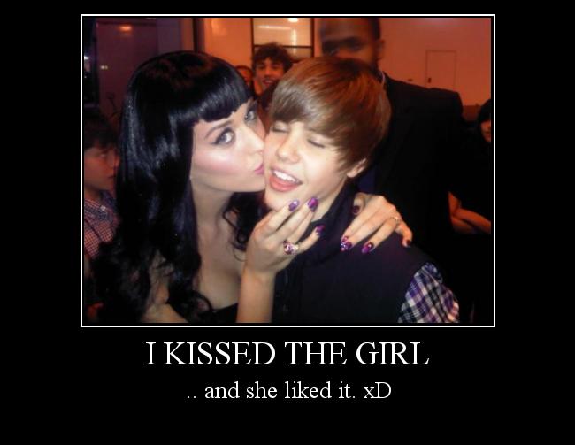 Kiss the girl i like it, youngporn free movies