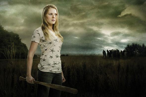 Grima mākslinieks un... Autors: Sheryfa Fakti par seriālu "The Walking Dead"