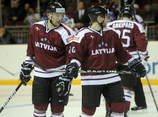 Latvija Krievija Videoapskats Hokejs Tv Spoki