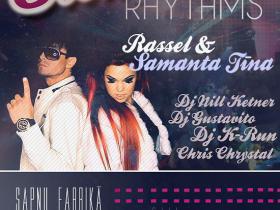 Party Rhythms Present