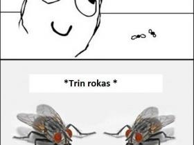 Mana komiksu izlasīte (Pirmā un pēdējā) 420 attēli