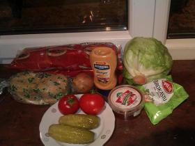 Studentu burgers