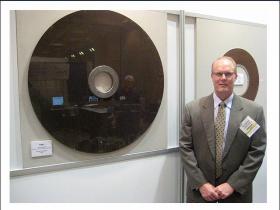 Cieto Disku - HDD vēsture 1953 - 1986. (1.daļa).