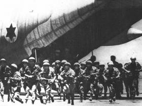 Operācija "Entebbe"