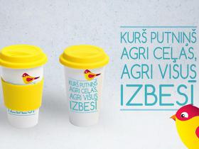Uzvelc kreklu atlaide spokiem
