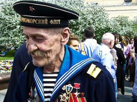 Viltus veterāni