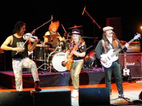 Live fest 2013 Slade