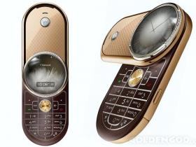 10 dārgākie telefoni pasaulē