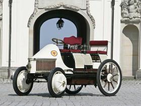 Elektrisko automobiļu vēsture 1835. - 2013.