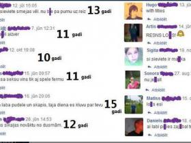 Jauniešiem pieder nākotne! #2