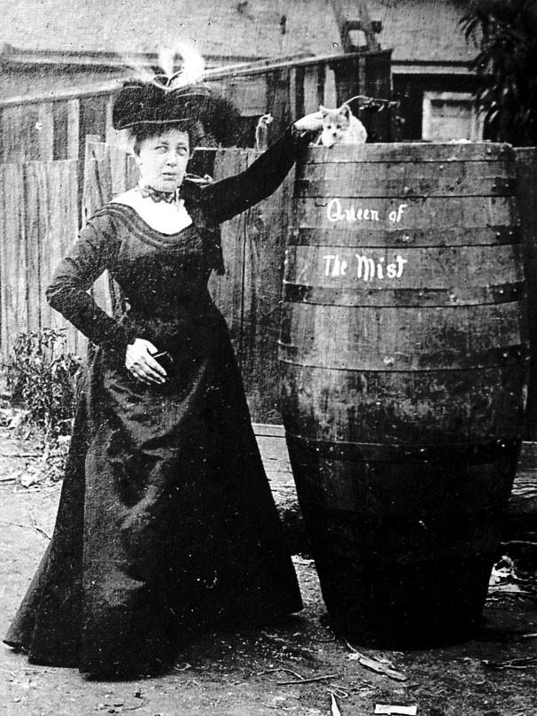 1901 gadā 43 gadus vecā Anna... Autors: MJ Fakti, kuri tevi mulsinās!!!