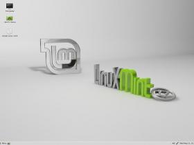 Linux Mint 17 apskats