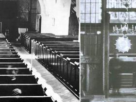 10 šermuļus uzdzenošas fotogrāfijas un stāsti, kas slēpjas aiz tām