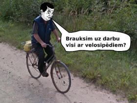 Uz Google Maps bāzētie komiski #4