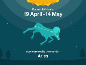 Horoskops: Vai zināji, ka ir 13 zodiaka zīmes?