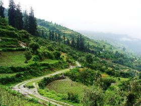 Undertake an Adventurous Trek in Himalayas