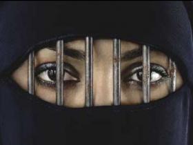 Ar ko atšķiras vīrieši un sievietes ...islamā