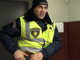 Latviešu spēkavīrs pasaules līmenī