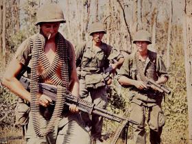 Conflict: Vietnam - Walkthrough - Rumble in the Jungle
