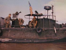 Conflict: Vietnam - Walkthrough - Charlie's Point