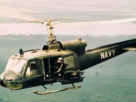 Conflict: Vietnam - Walkthrough - Air Mobile