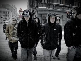 Latviešu hiphopa izpildītāji