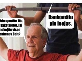 Bildes, kas uzlabos Tavu garastāvokli