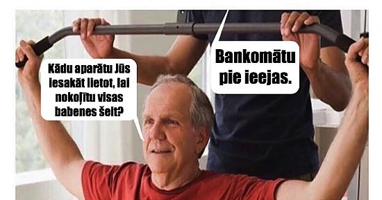 Bildes, kas uzlabos Tavu garastāvokli