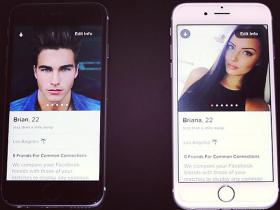 Izpildi šo Tinder testu un es mēģināšu uzminēt Tavu vecumu un attiecību statusu!