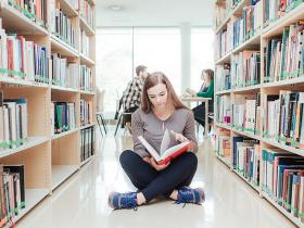 Kļūsti par komunikācijas un mediju jomas entuziastu un profesionāli – studē ViA!