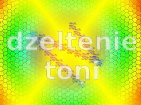 Dzeltenīgie toņi