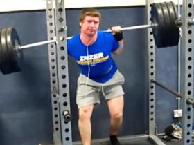 Gym Fails :D