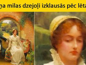 20 klasiskās mākslas memītes, kas lieliski atspoguļo mūsdienu attiecības