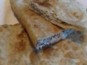 Čebureki manā gaumē