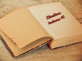 Literatūras konkurss #8 rezultāti