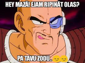 Lieldienu un 1. aprīļa memes