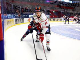 Pasaules čempionāts hokejā - jau pēc nepilna mēneša