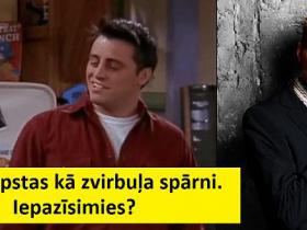 BEIDZIES - Labākā koļīšanas frāze!