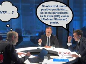 Par KPV LV populistiem/batonu spraudējiem ausīs