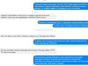 Jelgavas Sludinājumu Dēlis = KPV LV platforma?