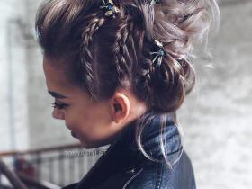 Fashion - beauty