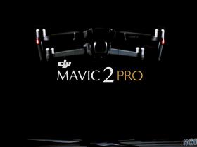 Ir iznācis jauns drons | Nedaudz par Dji Mavic 2 Pro