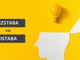 Iespējams, VIEGLĀKAIS pamatskolas tests latviešu valodā