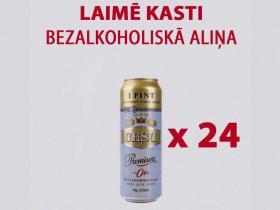 Altenzo uzsauc aliņu!