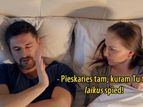 Rēcīgi: Ja čaļi uzvestos un apvainotos kā meitenes
