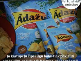 Vai Tu zināji? 11. daļa